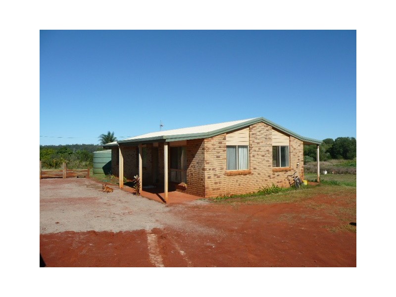 114 BUTCHERS ROAD, SOUTH ISIS, Childers QLD 4660