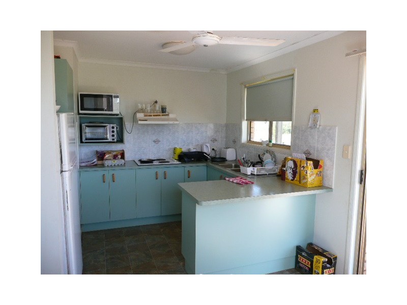 114 BUTCHERS ROAD, SOUTH ISIS, Childers QLD 4660