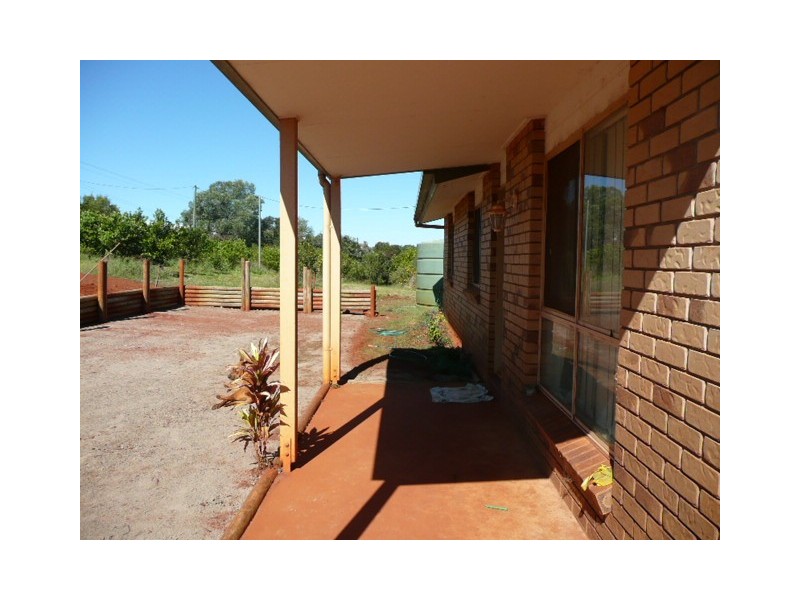 114 BUTCHERS ROAD, SOUTH ISIS, Childers QLD 4660