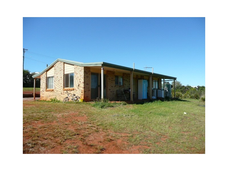 114 BUTCHERS ROAD, SOUTH ISIS, Childers QLD 4660