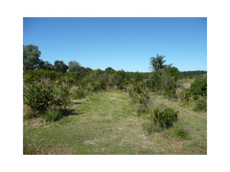 114 BUTCHERS ROAD, SOUTH ISIS, Childers QLD 4660