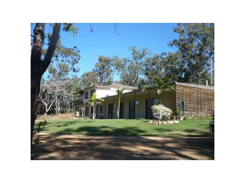 Apple Tree Creek QLD 4660