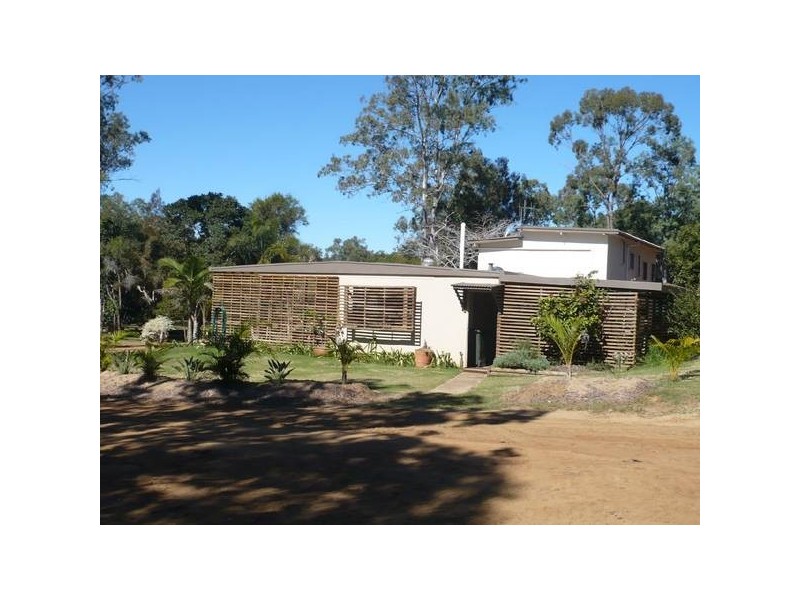 Apple Tree Creek QLD 4660