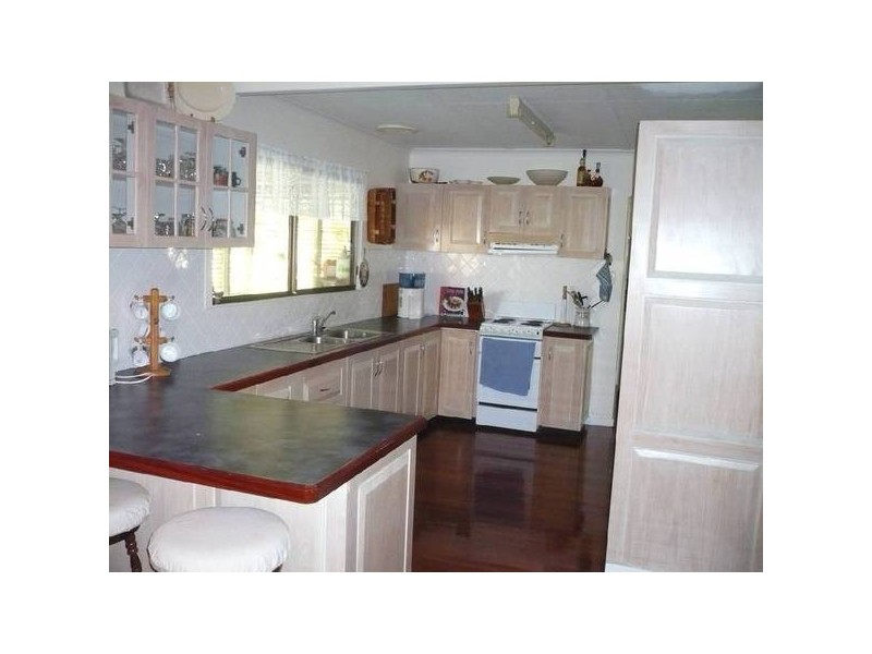 Apple Tree Creek QLD 4660