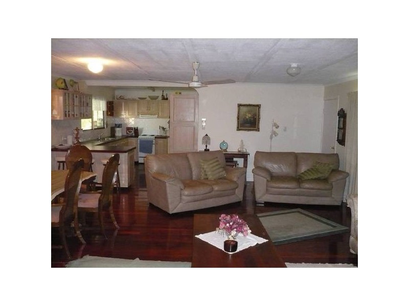 Apple Tree Creek QLD 4660