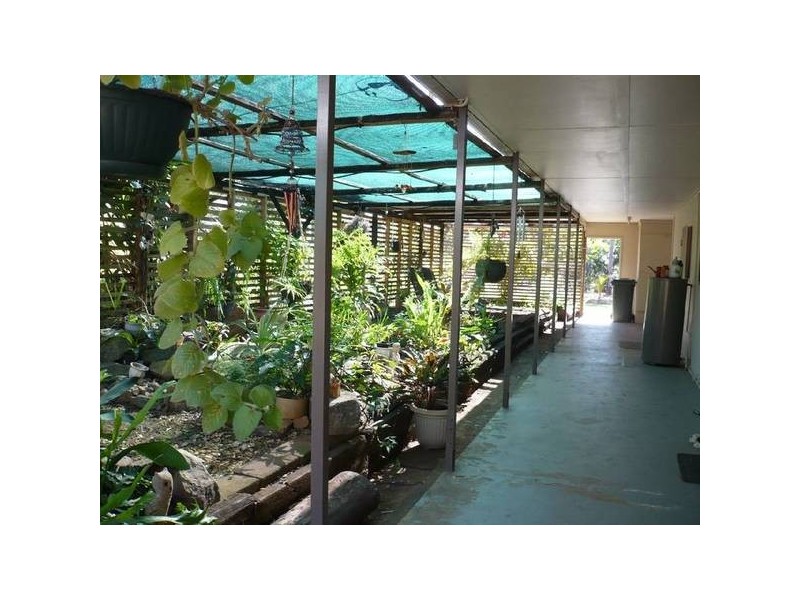 Apple Tree Creek QLD 4660