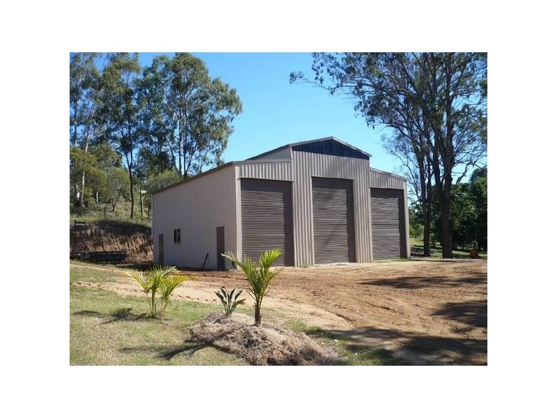 Apple Tree Creek QLD 4660