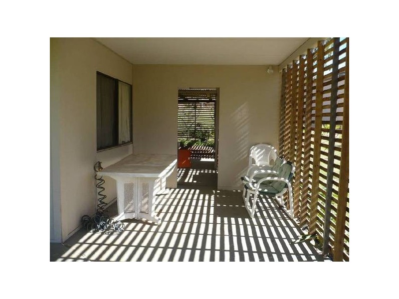 Apple Tree Creek QLD 4660