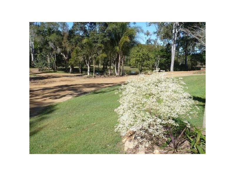 Apple Tree Creek QLD 4660