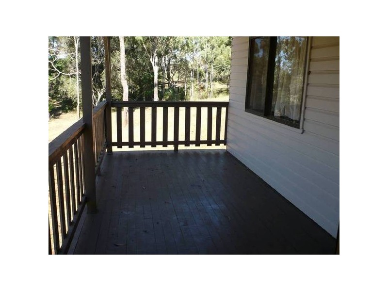 Apple Tree Creek QLD 4660