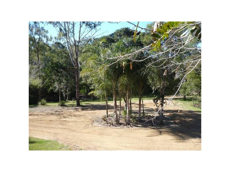 Apple Tree Creek QLD 4660