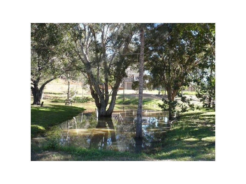 Apple Tree Creek QLD 4660
