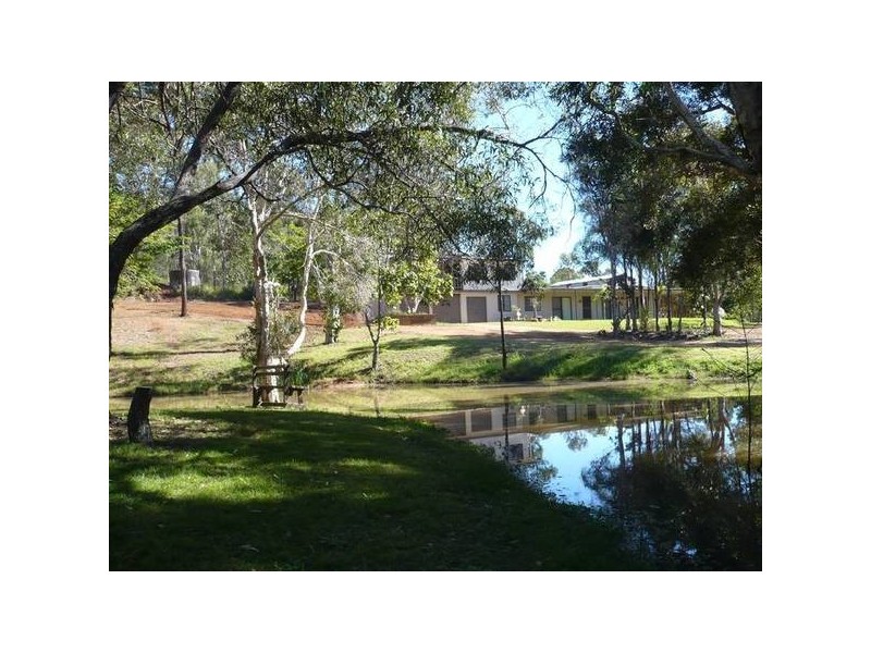 Apple Tree Creek QLD 4660