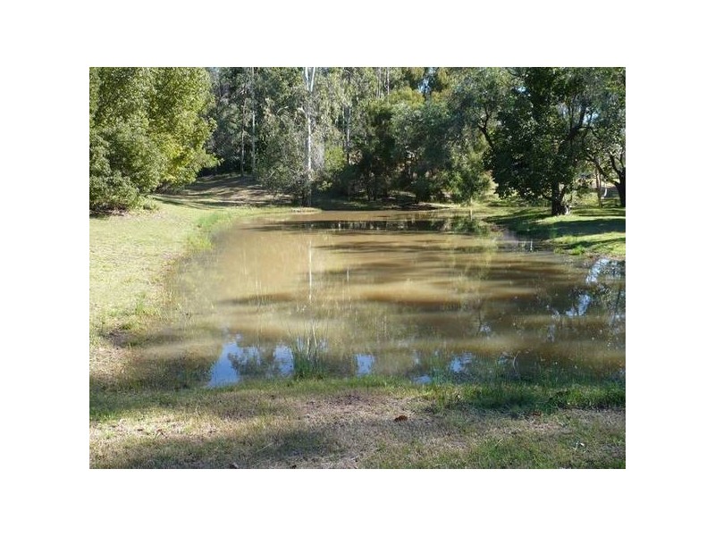 Apple Tree Creek QLD 4660