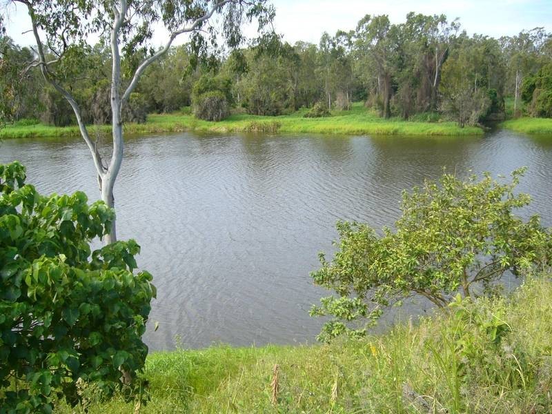 Avondale QLD 4670