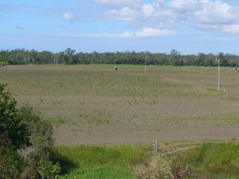 Avondale QLD 4670