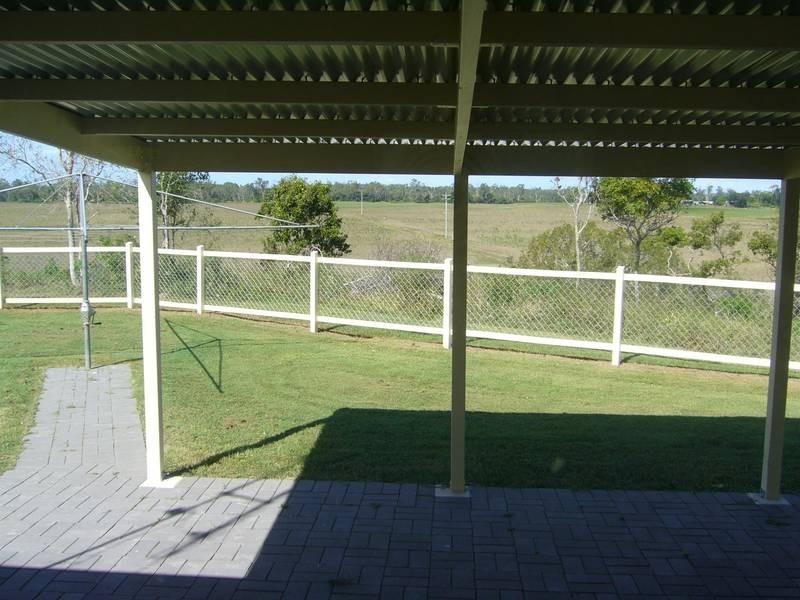 Avondale QLD 4670