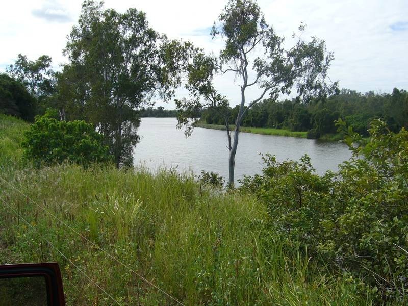 Avondale QLD 4670