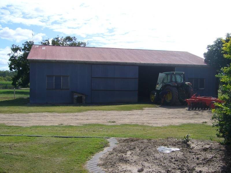 Avondale QLD 4670