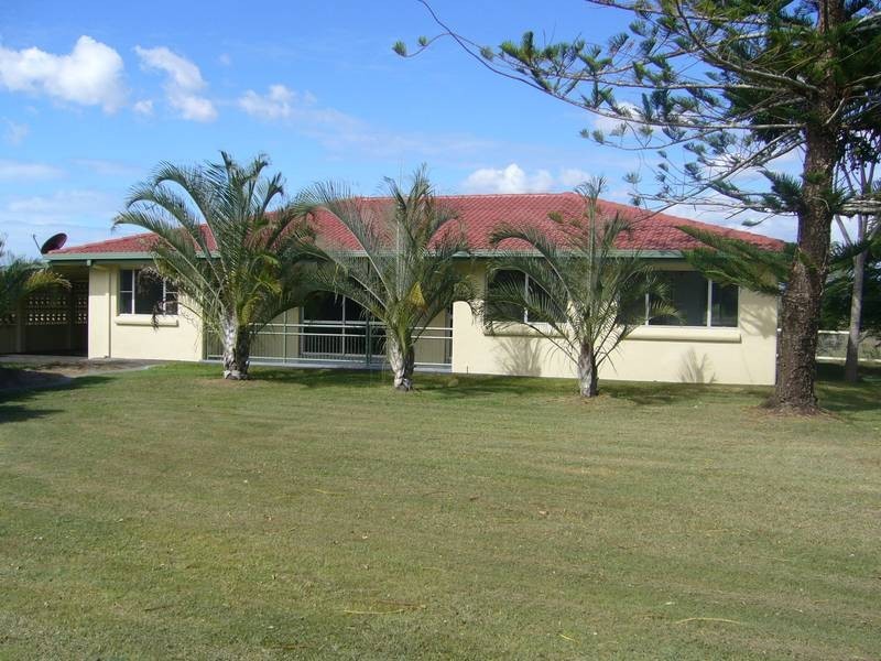Avondale QLD 4670