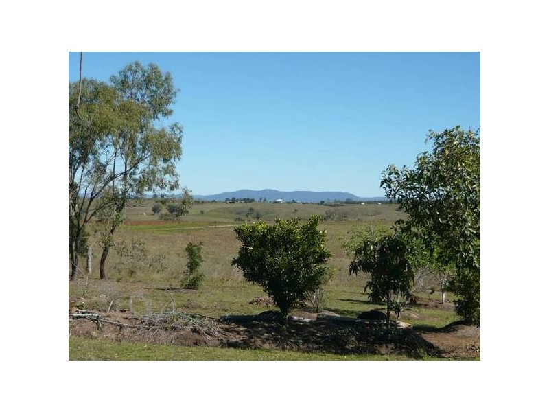 Booyal QLD 4671