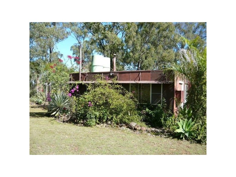 Booyal QLD 4671