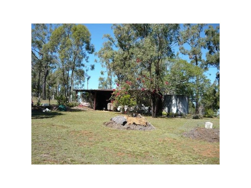 Booyal QLD 4671