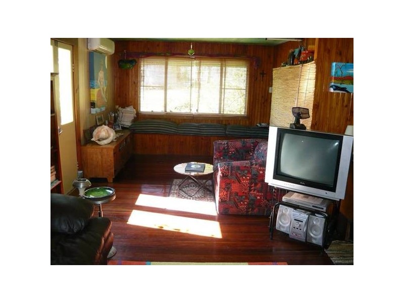 Booyal QLD 4671
