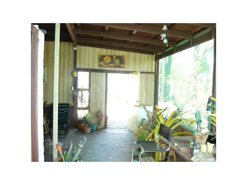 Booyal QLD 4671