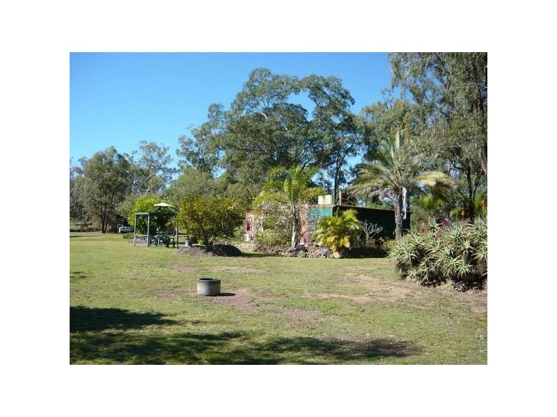 Booyal QLD 4671