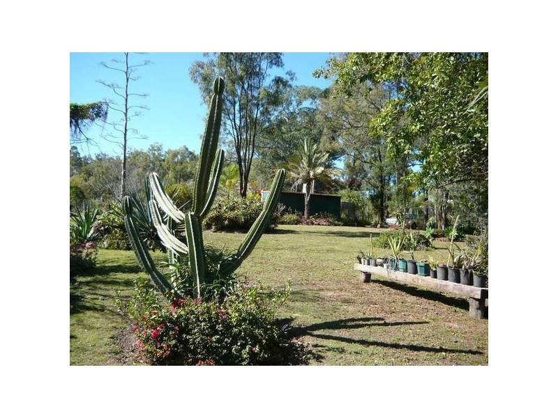 Booyal QLD 4671