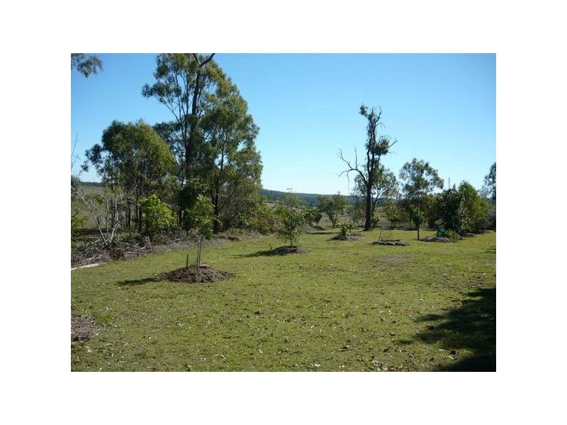 Booyal QLD 4671