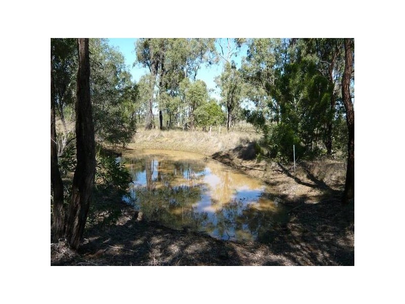 Booyal QLD 4671