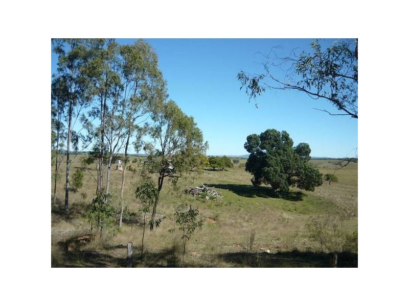 Booyal QLD 4671