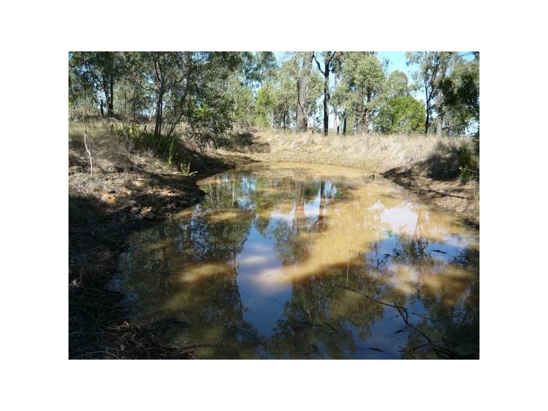 Booyal QLD 4671