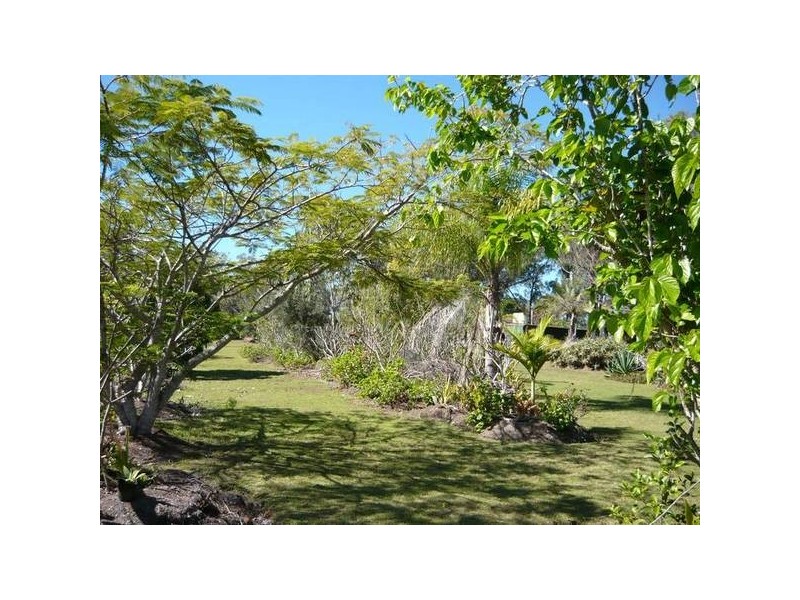 Booyal QLD 4671