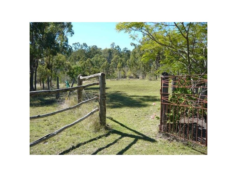 Booyal QLD 4671