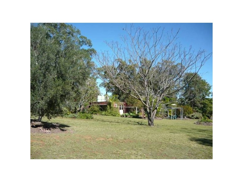 Booyal QLD 4671