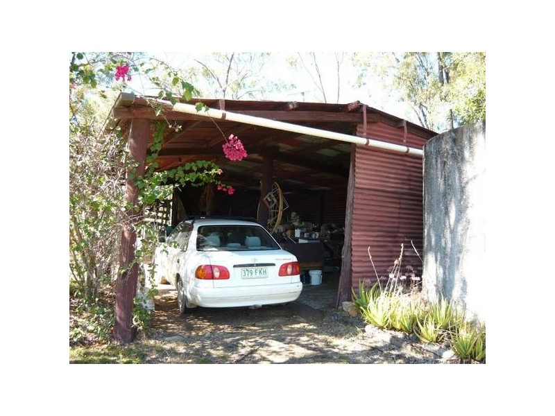 Booyal QLD 4671