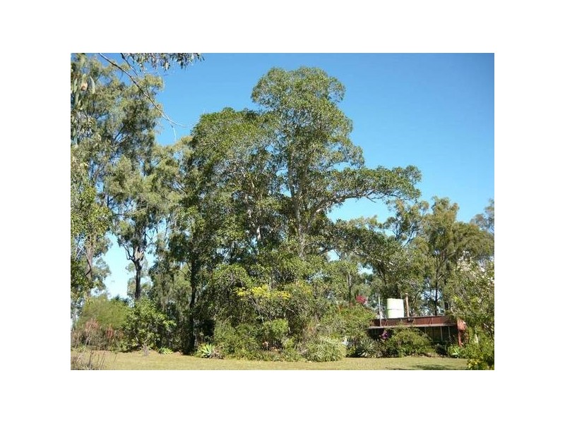 Booyal QLD 4671