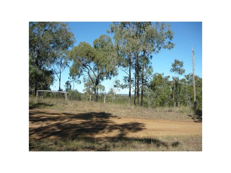 Booyal QLD 4671