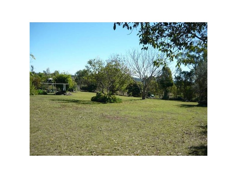 Booyal QLD 4671