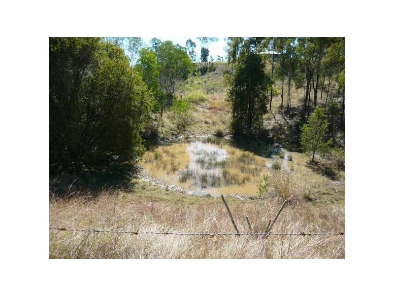 Booyal QLD 4671