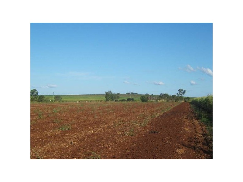Cordalba QLD 4660