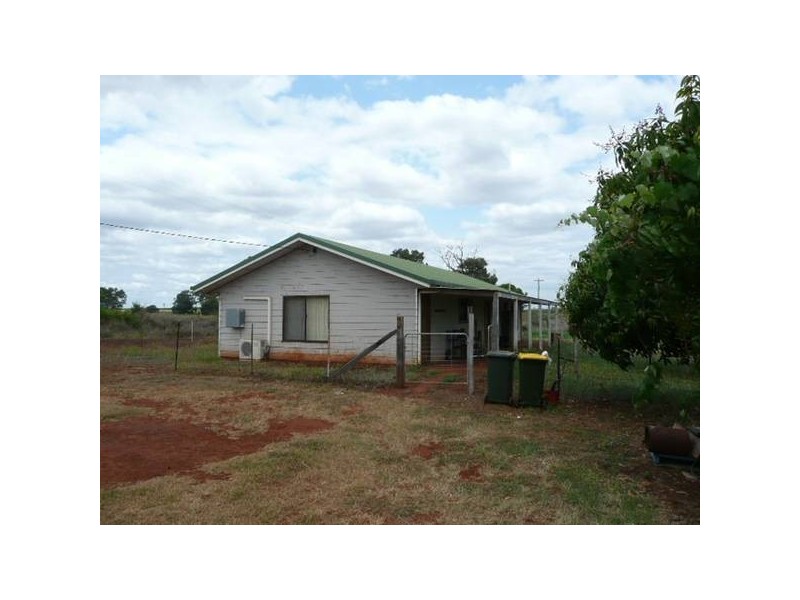 Cordalba QLD 4660