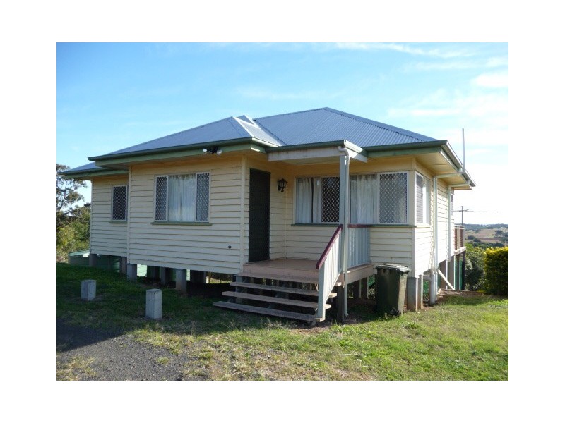 125 RANKIN ROAD, Childers QLD 4660