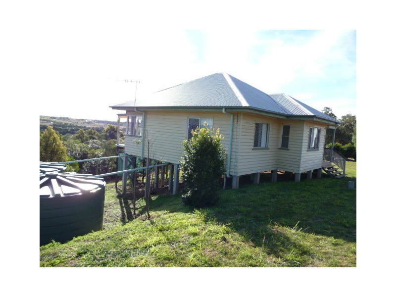 125 RANKIN ROAD, Childers QLD 4660