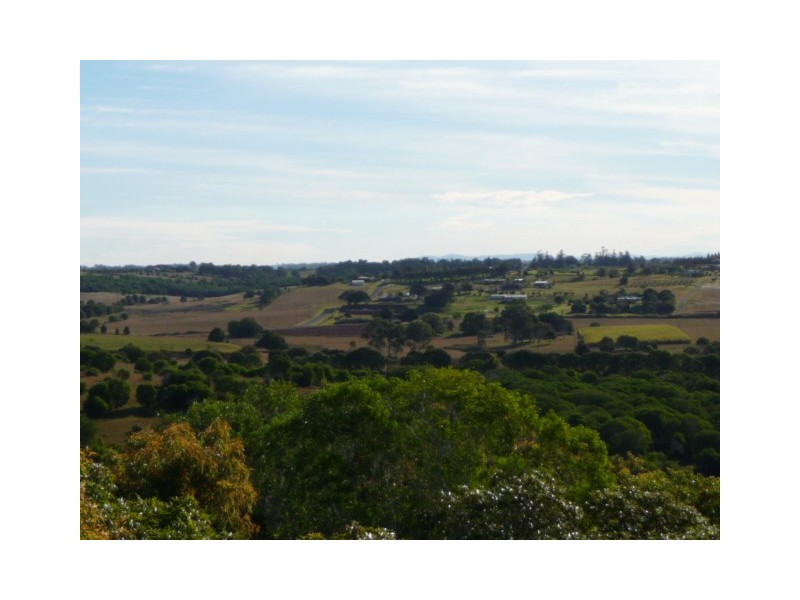 125 RANKIN ROAD, Childers QLD 4660