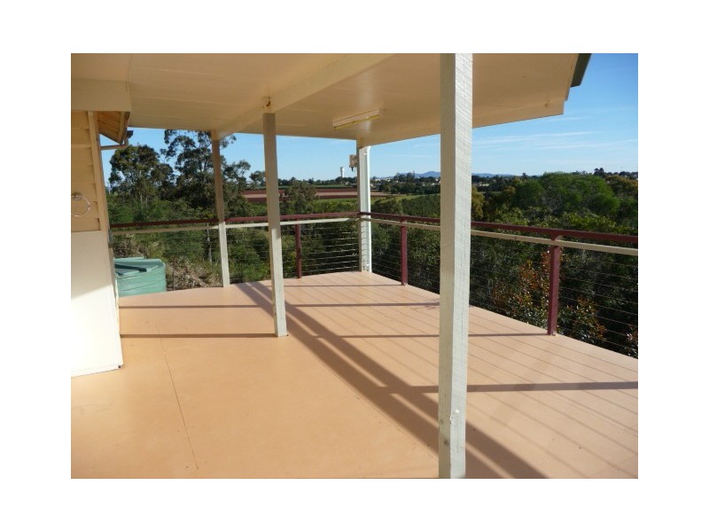 125 RANKIN ROAD, Childers QLD 4660