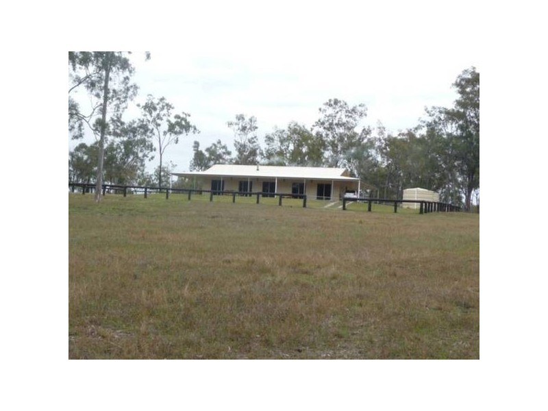 Eureka QLD 4660